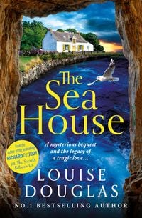 Produktbild: The Sea House