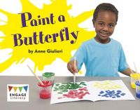 Produktbild: Paint a Butterfly