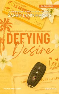 Produktbild: Defying Desire