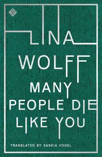 Produktbild: Many People Die Like You