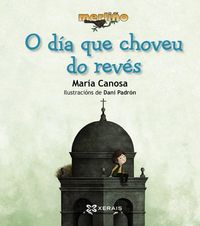 Produktbild: O d&iacute;a que choveu do rev&eacute;s