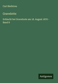 Produktbild: Gravelotte