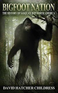 Produktbild: Bigfoot Nation