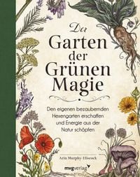 Produktbild: Der Garten der Gr&uuml;nen Magie