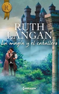 Produktbild: La magia y el caballero