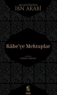 Produktbild: Kabeye Mektuplar