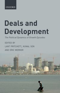 Produktbild: Deals and Development