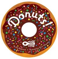 Produktbild: Made with Love: Donuts!