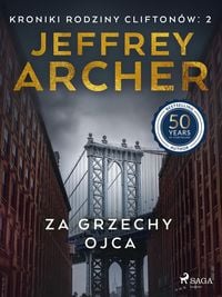 Produktbild: Za grzechy ojca