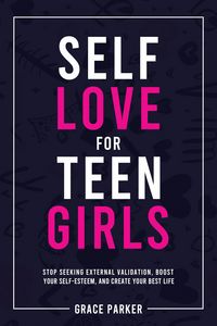 Produktbild: Self-Love for Teen Girls