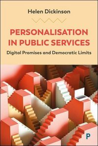 Produktbild: Personalisation in Public Services