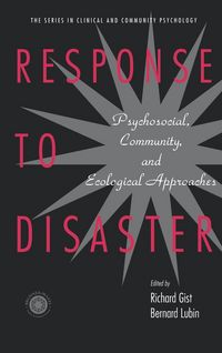 Produktbild: Response to Disaster