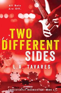 Produktbild: Two Different Sides