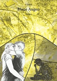 Produktbild: Blaue Augen
