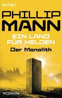 Produktbild: Der Monolith -