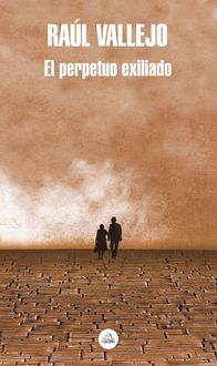 Produktbild: El perpetuo exiliado