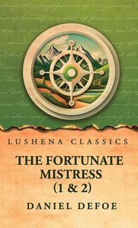Produktbild: The Fortunate Mistress (Parts 1 and 2)