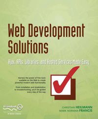 Produktbild: Web Development Solutions
