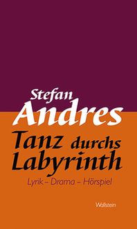 Produktbild: Tanz durchs Labyrinth