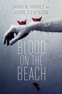 Produktbild: Blood on the Beach