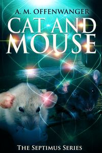 Produktbild: Cat and Mouse