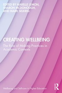 Produktbild: Creating Wellbeing