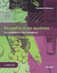 Produktbild: Rezeptfrei in der Apotheke