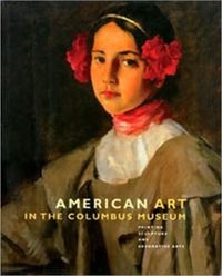 Produktbild: Butler, C: American Art in the Columbus Museum