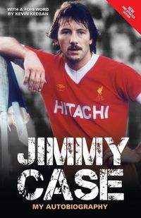 Produktbild: Jimmy Case - My Autobiography