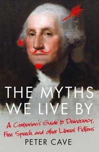 Produktbild: The Myths We Live by
