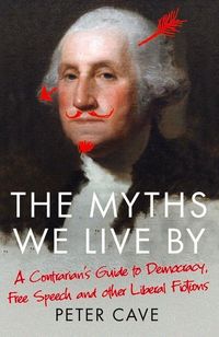 Produktbild: The Myths We Live by