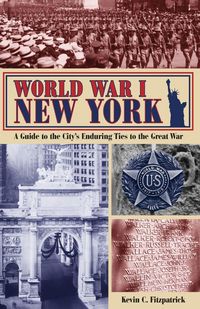 Produktbild: World War I New York
