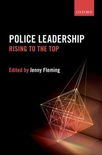 Produktbild: Police Leadership