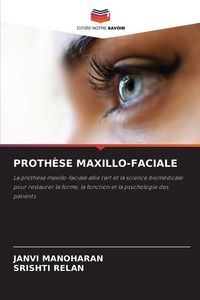 Produktbild: Proth&egrave;se Maxillo-Faciale