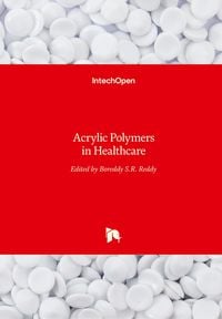 Produktbild: Acrylic Polymers in Healthcare