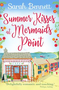 Produktbild: Summer Kisses at Mermaids Point