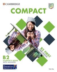 Produktbild: Compact First