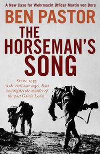 Produktbild: The Horseman's Song
