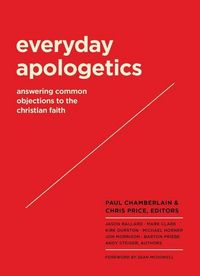 Produktbild: Everyday Apologetics