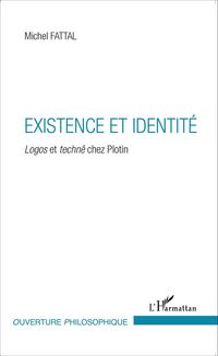 Produktbild: Existence et identit&eacute;
