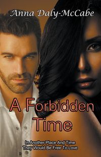 Produktbild: A Forbidden Time