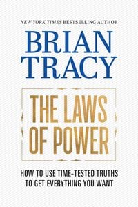 Produktbild: The Laws of Power