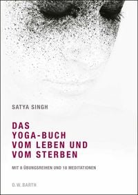 Produktbild: Das Yoga-Buch vom Leben und vom Sterben