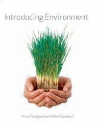 Produktbild: Introducing Environment