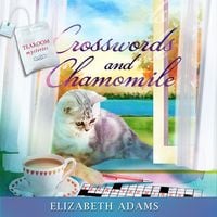 Produktbild: Crosswords and Chamomile