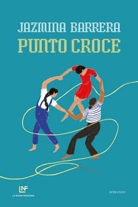 Produktbild: Punto croce