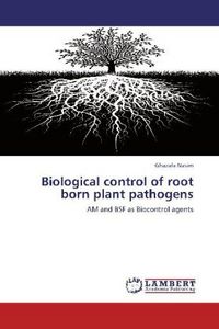 Produktbild: Nasim, G: Biological control of root born plant pathogens