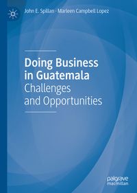 Produktbild: Doing Business in Guatemala