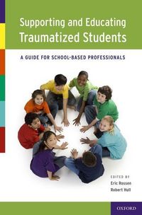 Produktbild: Supporting & Educating Traumat