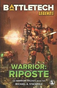 Produktbild: BattleTech Legends